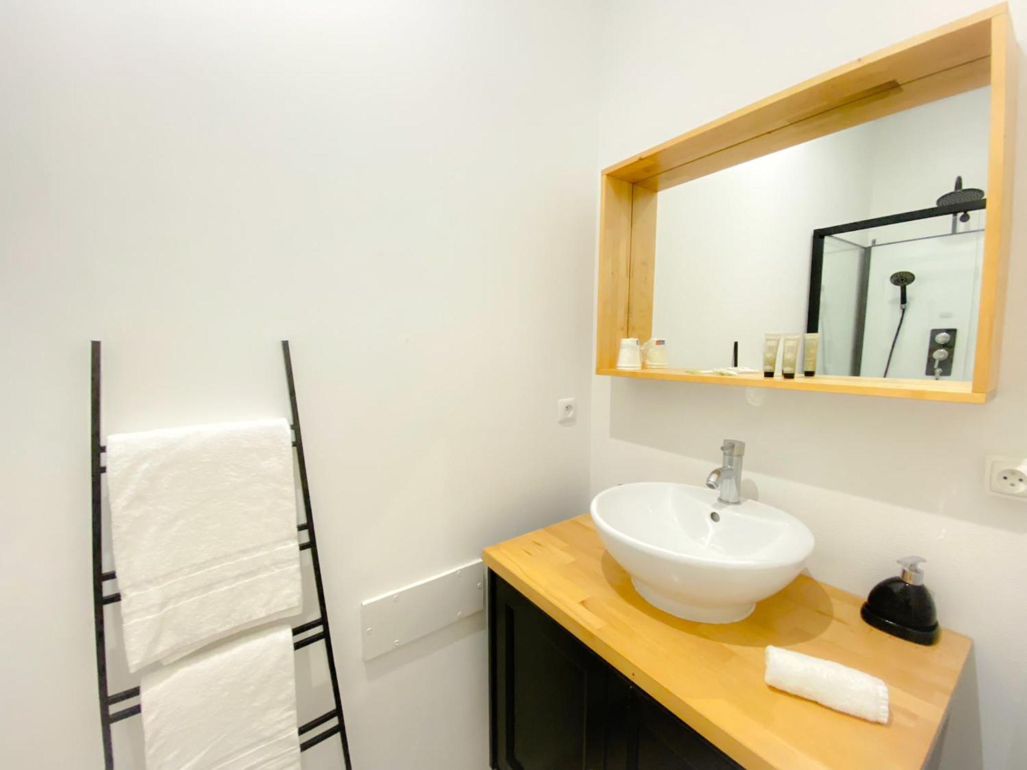 Le Saint Pierre Appartement